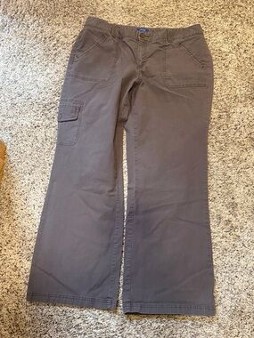 Dockers Brown favorite fit pants